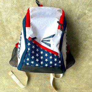 Easton baseball/softball bag
